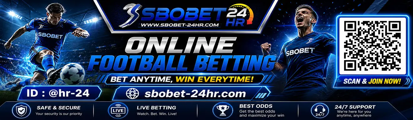 sbobet